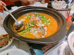 -筱爷叔·上海传统手工菜(玉树路店)