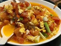 -香满楼(临安路店)