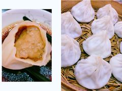 小笼包-熙盛源(滨湖万达店)