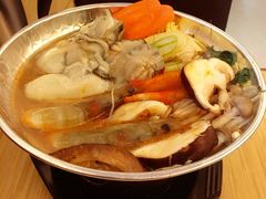 -友壹町寿司(嘉洲广场店)