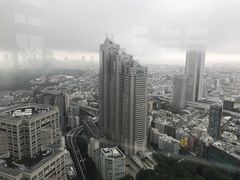 -东京都厅舍
