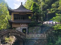 -浙北大峡谷