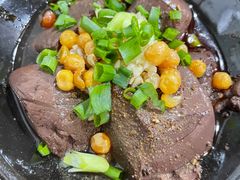 -正宗苏稽毛哥跷脚牛肉总店
