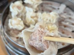 -真真鲜馄饨店(启蒙路店)