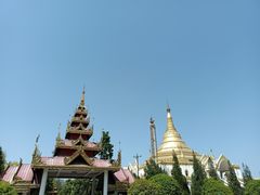 -洛阳白马寺