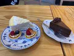 -逸绮瑶澜MissMousse Cake蛋糕(三里屯店)