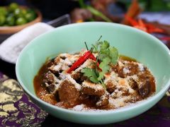 -东莞塘厦三正半山温泉酒店·沙利文西餐厅