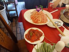 -山城年华老火锅(玉林店)