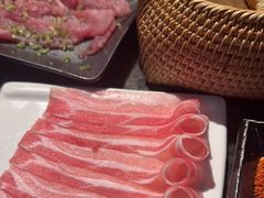-重庆九记老火锅(广场店)