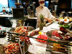 -AdD全日制餐厅(中谷花园酒店)