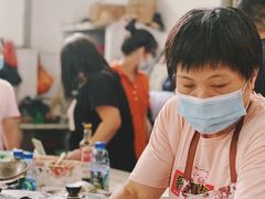 -陈记饮食店(菜园墩店)
