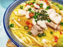 -黑明餐厅(白鹭洲店)
