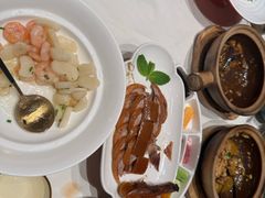 -大鸭梨烤鸭(北洼路店)