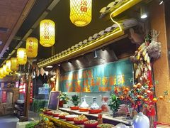 -民俗村柴火灶·景德江西菜(中国陶瓷博物馆店)