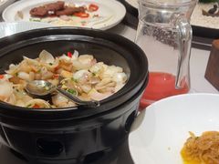 -城北食府(枫林店)