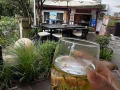 -龙井壹号·茶缘山景宴(龙井村店)