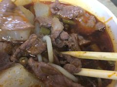 -江三王记牛杂馆(总店)