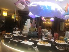 -OPEN開全日自助餐厅·牛肉火锅·海鲜(佛山希尔顿酒店)