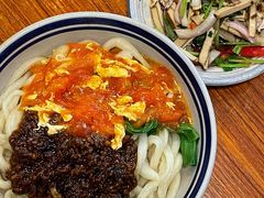 山西剔尖面-侯哥面馆(瑞景店)