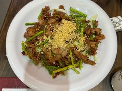 -堂宴·老厦门私房菜(1988仙岳总店)
