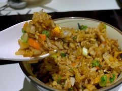 日式炒饭-松临·铁板烧&Omakase(神农店)