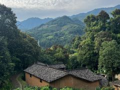 -杨家堂村