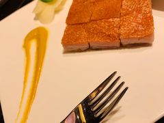 -万豪中餐厅·粤菜·北京粤财JW万豪酒店