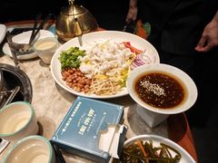 -淘米捞·米汤脆鲩鱼火锅(福田皇岗店)