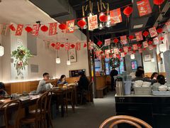 -乔街深夜食堂·小龙虾·高压锅生蚝(杭州总店)