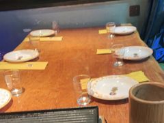 大堂-肉串汪(望京店)