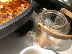 -江边城外烤全鱼(世茂广场店)