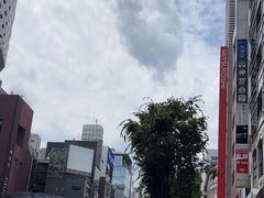 -三越百货(三越银座店)