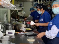 -金杨老摊头蛋饼(金口路店)