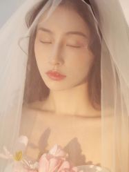 -青禾蒙娜丽莎婚纱摄影(武汉总店)