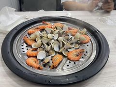 -船奇蒸汽海鲜·闽菜(八市海鲜总店)