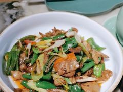 -锦府盐帮·侯宅(五棵松万达店)