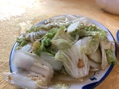 -华兴餐厅·招牌生鱼片(桃园路店)