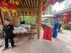 -田园印象·成都土菜院子(华阳店)