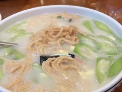 -洪泽老鱼馆(淮海一店)