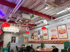 -谢记上海大排档(长寿路店)