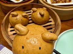 -新海利海鲜城·41年珠海老字号(夏湾店)