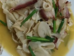 -俏东方·海味水饺·青岛菜(崂山店)