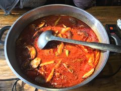 -有才叔的小馆(招商依云曲江店)