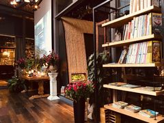-肴约·花园式餐厅(湖里店)