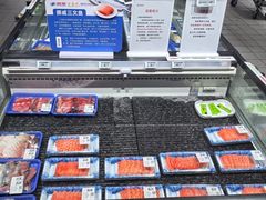 -物美超市(三里河店)