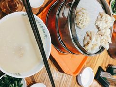 -并州饭店(千峰南路店)