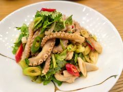 -必点海鲜·海肠捞饭大王(滨江道店)