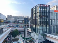 -布吉佳兆业广场