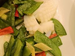 -香宫中餐厅·杭州香格里拉·西湖40年老字号杭帮菜