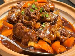 -闽海肴(北辰荟店)